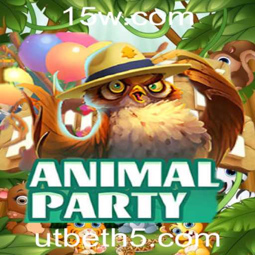 Explorando o Mundo de AnimalParty: Regras e Estratégias para Iniciantes