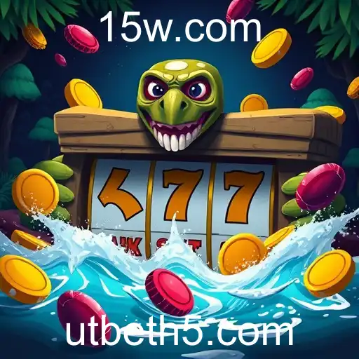 Caça-níqueis: Uma Visão Abrangente do Mundo dos Jogos de Azar