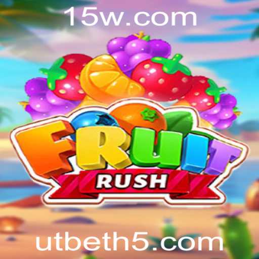 Descubra o Fascinante Mundo de FruitRush
