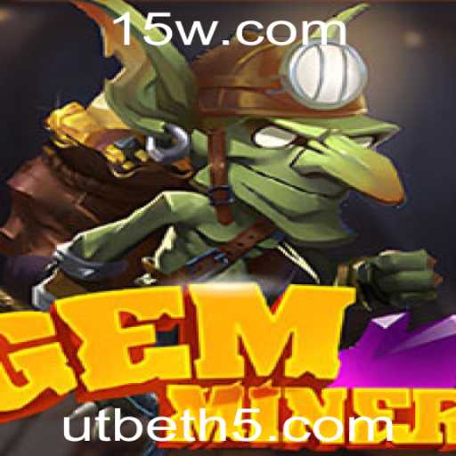 Descubra o Mundo de Aventuras com GemMiner