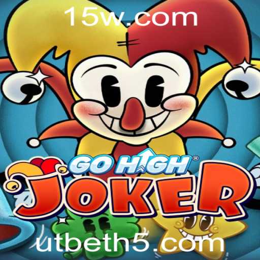 Descubra o Divertido Jogo 'GoHighJoker'