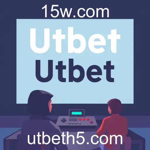 Jogos Populares e o Impacto do 'Utbet'