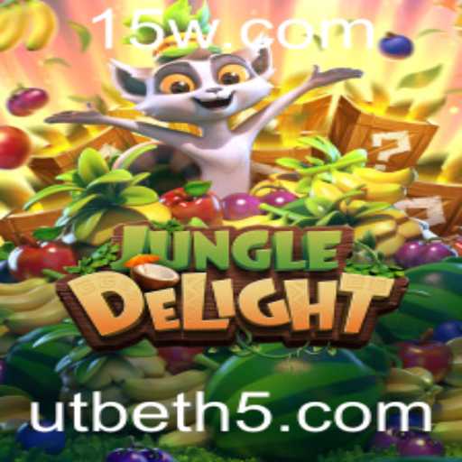 JungleDelight: Uma Aventura Selvagem Inesquecível