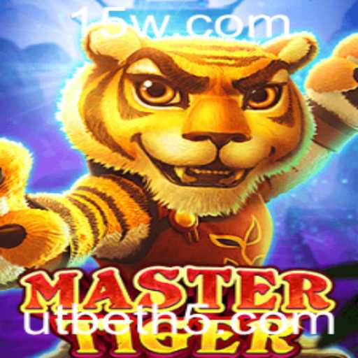 Descubra o Mundo de MasterTiger: Um Jogo Estratégico e Empolgante