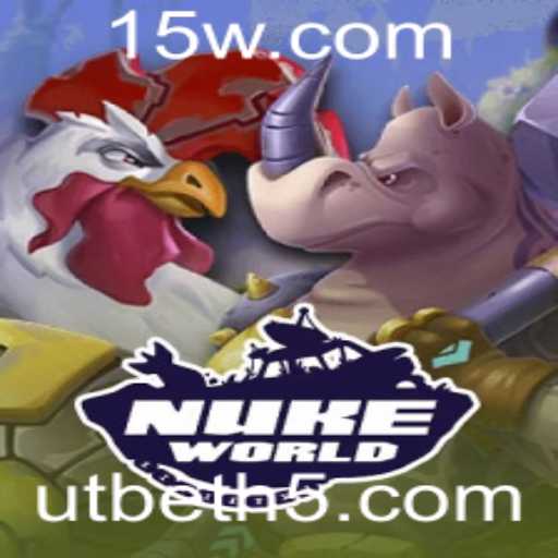 Explorando o Universo de NukeWorld: Regras e Introdução ao Jogo