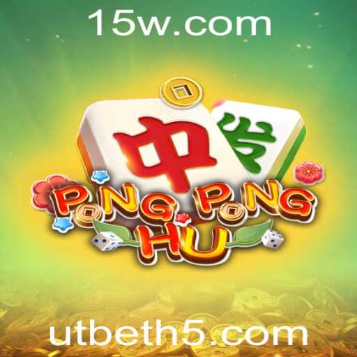 Explorando o Mundo de PONGPONGHU: Um Jogo Inovador