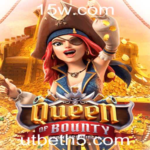 Explorando o Fascinante Mundo de QueenofBounty: Um Guia Completo