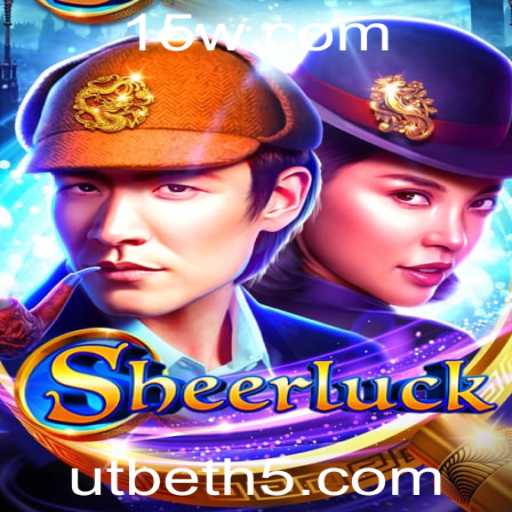 Descubra Sheerluck: O Jogo de Mistério e Estratégia